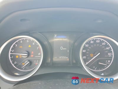 Zdjęcie 9 z 12 samochodu: 2023 TOYOTA CAMRY LE VIN:4T1C11AK8PU822222 - miniatura