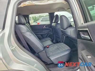 Zdjęcie 11 z 14 samochodu: 2024 MITSUBISHI OUTLANDER SE VIN:JA4J3VA84RZ078989 - miniatura