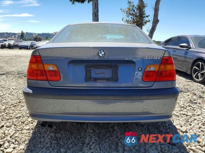 Zdjęcie 6 z 12 samochodu: 2002 BMW 325 I VIN:WBAET37472NG84929 - miniatura