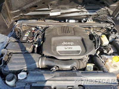 Zdjęcie 11 z 13 samochodu: 2015 JEEP WRANGLER UNLIMITED SPORT VIN:1C4BJWDG0FL612139 - miniatura