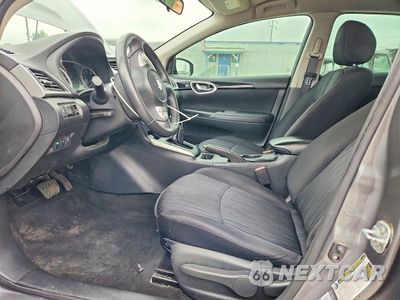 Zdjęcie 7 z 12 samochodu: 2016 NISSAN SENTRA SV VIN:3N1AB7APXGY217139 - miniatura