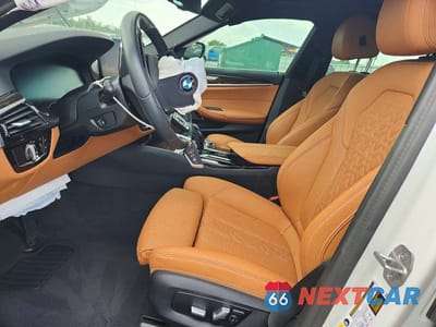 Zdjęcie 7 z 12 samochodu: 2023 BMW 530XE VIN:WBA33AG09PCM09829 - miniatura