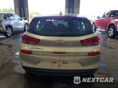 Zdjęcie 6 z 13 samochodu: 2018 HYUNDAI ELANTRA GT BASE VIN:KMHH35LE0JU028949 - miniatura