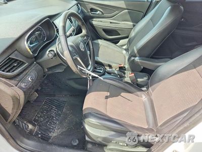 Zdjęcie 7 z 12 samochodu: 2018 BUICK ENCORE VIN:KL4CJ3SBXJB590606 - miniatura