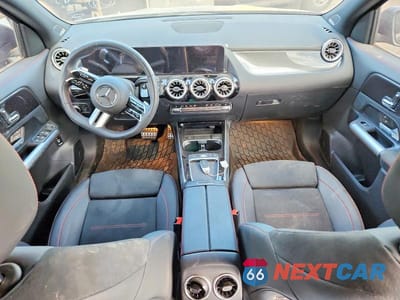 Zdjęcie 8 z 14 samochodu: 2025 MERCEDES-BENZ GLA 250 VIN:W1N4N4GBXSJ701734 - miniatura