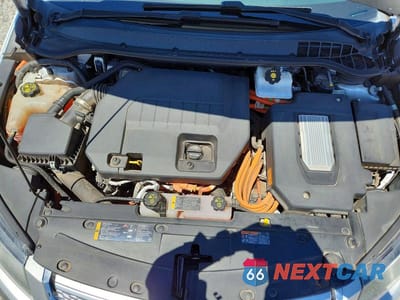 Zdjęcie 11 z 12 samochodu: 2014 CHEVROLET VOLT VIN:1G1RF6E49EU152582 - miniatura