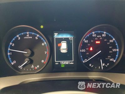 Zdjęcie 9 z 14 samochodu: 2017 TOYOTA RAV4 LE VIN:2T3BFREV2HW575479 - miniatura
