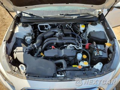 Zdjęcie 12 z 14 samochodu: 2019 SUBARU OUTBACK 2.5I PREMIUM VIN:4S4BSAFC9K3346751 - miniatura