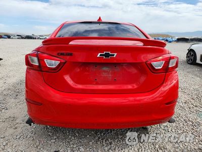 Zdjęcie 6 z 12 samochodu: 2019 CHEVROLET CRUZE LT VIN:1G1BE5SM5K7105028 - miniatura
