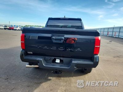 Zdjęcie 6 z 12 samochodu: 2025 TOYOTA TACOMA TRD OFF-ROAD VIN:3TYLB5JN8ST062667 - miniatura