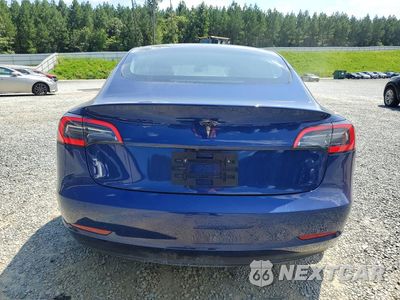 Zdjęcie 6 z 12 samochodu: 2023 TESLA MODEL 3 VIN:5YJ3E1EA5PF602426 - miniatura