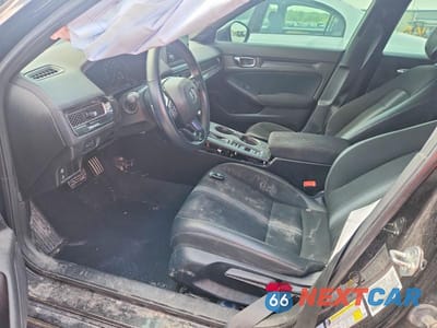 Zdjęcie 7 z 12 samochodu: 2022 HONDA CIVIC SPORT VIN:2HGFE2F59NH552496 - miniatura