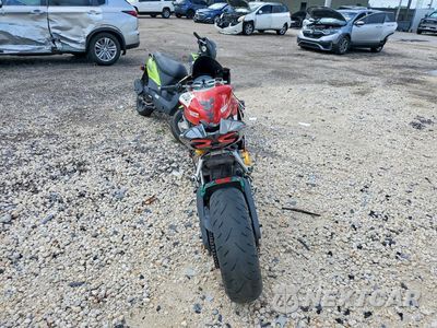 Czwarte zdjęcie samochodu z boku: 2018 DUCATI SUPERBIKE 959 PANIGALE VIN:ZDM14B1W4JB007650 - miniatura