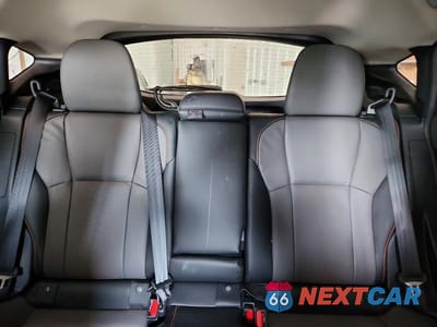 Zdjęcie 10 z 13 samochodu: 2026 SUBARU CROSSTREK LIMITED VIN:4S4GUHL68T3731890 - miniatura