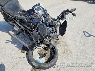 Zdjęcie 9 z 10 samochodu: 2023 KAWASAKI ER650 P VIN:ML5EREP10PDA91763 - miniatura