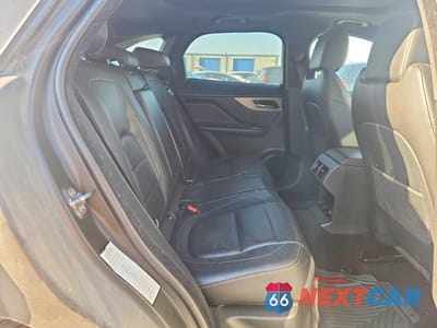 Zdjęcie 11 z 13 samochodu: 2020 JAGUAR F-PACE S VIN:SADCM2FV3LA641324 - miniatura
