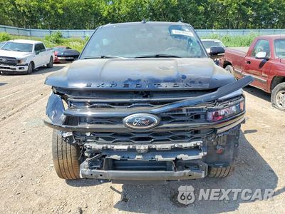 Piąte zdjęcie samochodu w środku: 2024 FORD EXPEDITION LIMITED VIN:1FMJU2A80REA83045 - miniatura