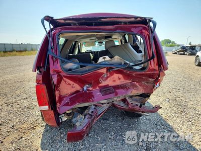 Zdjęcie 6 z 13 samochodu: 2004 CADILLAC ESCALADE ESV VIN:3GYFK66N84G285729 - miniatura