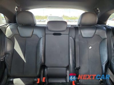 Zdjęcie 10 z 14 samochodu: 2021 AUDI SQ5 PREMIUM VIN:WA1A4BFY1M2073397 - miniatura