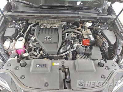 Zdjęcie 11 z 12 samochodu: 2024 LEXUS NX 350 LUXURY VIN:2T2HGCEZ4RC048672 - miniatura