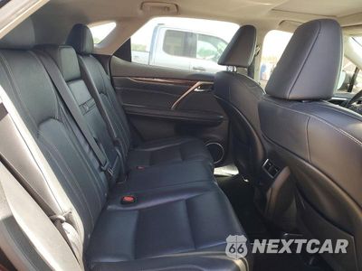 Zdjęcie 11 z 13 samochodu: 2016 LEXUS RX 350 BASE VIN:2T2BZMCA3GC008745 - miniatura