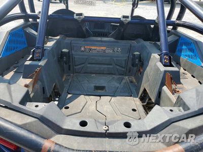 Zdjęcie 6 z 10 samochodu: 2021 POLARIS RZR XP TURBO UTILITY VEHICLE VIN:3NSPAG923LG165841 - miniatura