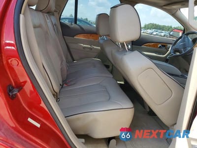 Zdjęcie 11 z 14 samochodu: 2012 LINCOLN MKX VIN:2LMDJ6JK1CBL13224 - miniatura