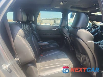 Zdjęcie 11 z 14 samochodu: 2022 HYUNDAI PALISADE CALLIGRAPHY VIN:KM8R74HE5NU451544 - miniatura