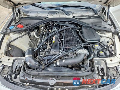 Zdjęcie 11 z 12 samochodu: 2017 BMW 4ER 440XI VIN:WBA4P3C51HK528312 - miniatura