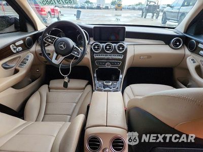 Zdjęcie 8 z 13 samochodu: 2019 MERCEDES-BENZ C 300 VIN:55SWF8DBXKU318102 - miniatura