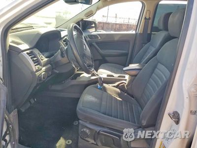 Zdjęcie 7 z 12 samochodu: 2023 FORD RANGER XL VIN:1FTER4EH5PLE35803 - miniatura