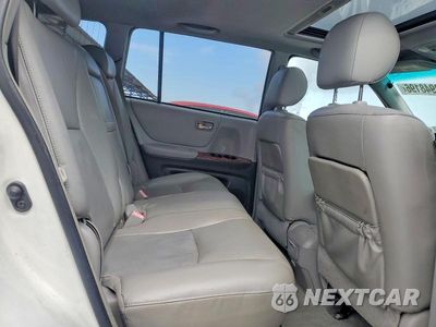 Zdjęcie 10 z 12 samochodu: 2006 TOYOTA HIGHLANDER HYBRID VIN:JTEDW21A160002573 - miniatura