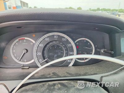 Zdjęcie 9 z 12 samochodu: 2014 HONDA ACCORD LX VIN:1HGCR2F39EA061852 - miniatura