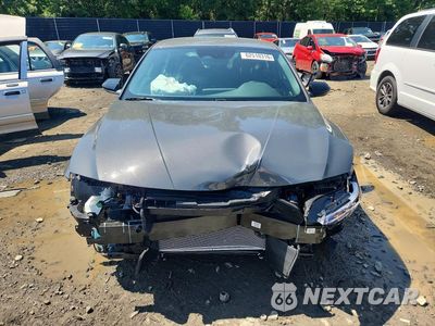 Piąte zdjęcie samochodu w środku: 2026 HYUNDAI ELANTRA SEL SPORT VIN:KMHLM4DG6TU244406 - miniatura