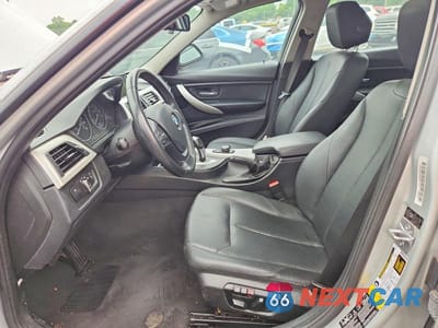 Zdjęcie 7 z 12 samochodu: 2013 BMW 328 VIN:WBA3B5G58DNS03195 - miniatura