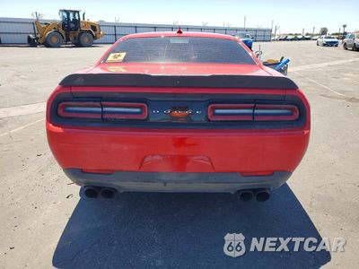Zdjęcie 6 z 12 samochodu: 2016 DODGE CHALLENGER R/T SCAT PACK VIN:2C3CDZFJ6GH275369 - miniatura