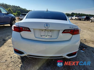 Zdjęcie 6 z 12 samochodu: 2017 ACURA ILX BASE WATCH PLUS VIN:19UDE2F31HA000760 - miniatura