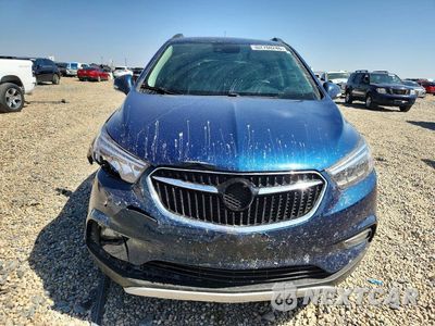 Piąte zdjęcie samochodu w środku: 2020 BUICK ENCORE ESSENCE VIN:KL4CJGSB9LB045698 - miniatura