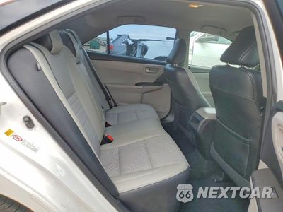 Zdjęcie 10 z 12 samochodu: 2016 TOYOTA CAMRY SE VIN:4T1BF1FK8GU136123 - miniatura