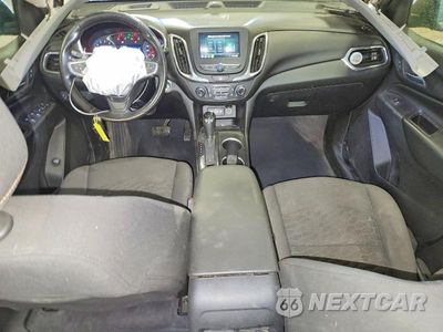 Zdjęcie 8 z 13 samochodu: 2019 CHEVROLET EQUINOX LT VIN:2GNAXJEV4K6264785 - miniatura