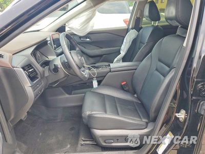 Zdjęcie 7 z 14 samochodu: 2023 NISSAN ROGUE SL VIN:JN8BT3CA5PW416126 - miniatura