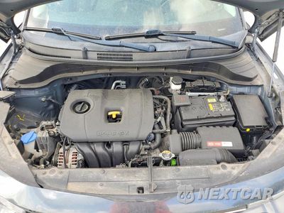 Zdjęcie 11 z 12 samochodu: 2020 KIA SOUL LX VIN:KNDJ23AU0L7733971 - miniatura