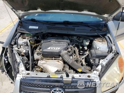 Zdjęcie 12 z 13 samochodu: 2005 TOYOTA RAV4 BASE VIN:JTEHD20V156047200 - miniatura