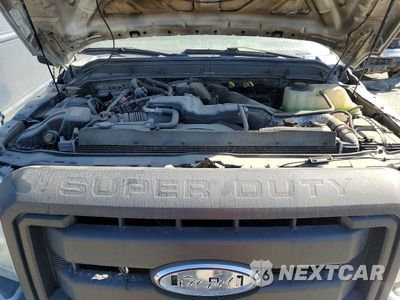 Zdjęcie 11 z 12 samochodu: 2012 FORD F450 SUPER DUTY VIN:1FDUF4GT0CEB46439 - miniatura