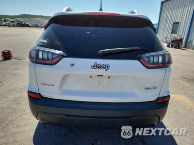 Zdjęcie 6 z 13 samochodu: 2019 JEEP CHEROKEE LATITUDE PLUS VIN:1C4PJMLB5KD304730 - miniatura