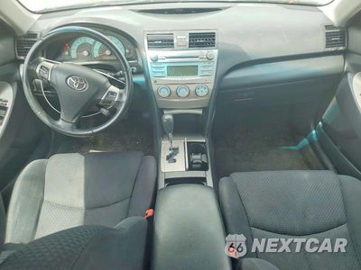 Zdjęcie 8 z 12 samochodu: 2009 TOYOTA CAMRY VIN:4T1BE46K49U360500 - miniatura
