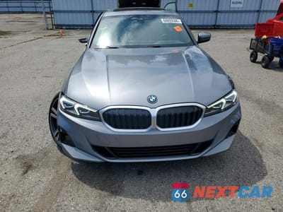Piąte zdjęcie samochodu w środku: 2023 BMW 330XE VIN:3MW39FS0XP8C92403 - miniatura