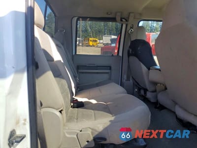Zdjęcie 10 z 12 samochodu: 2008 FORD F350 SRW SUPER DUTY VIN:1FTWW31RX8EA22934 - miniatura