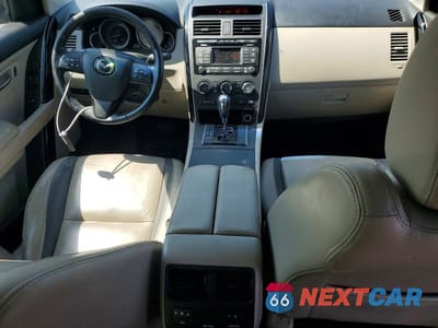 Zdjęcie 8 z 13 samochodu: 2012 MAZDA CX-9 VIN:JM3TB3CV3C0334910 - miniatura