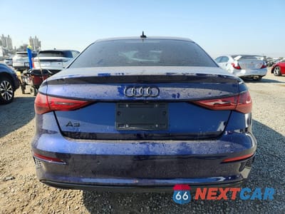 Zdjęcie 6 z 12 samochodu: 2023 AUDI A3 PREMIUM VIN:WAUAUDGY8PA050741 - miniatura